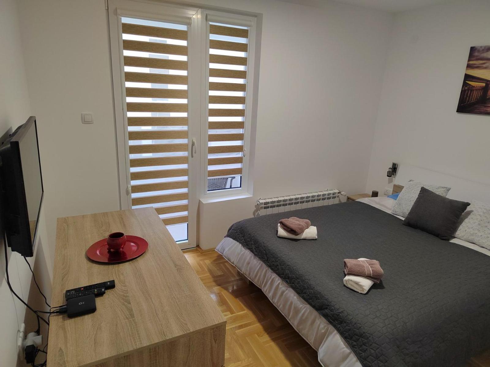 Bed And Breakfast Majesty Nis Exterior foto