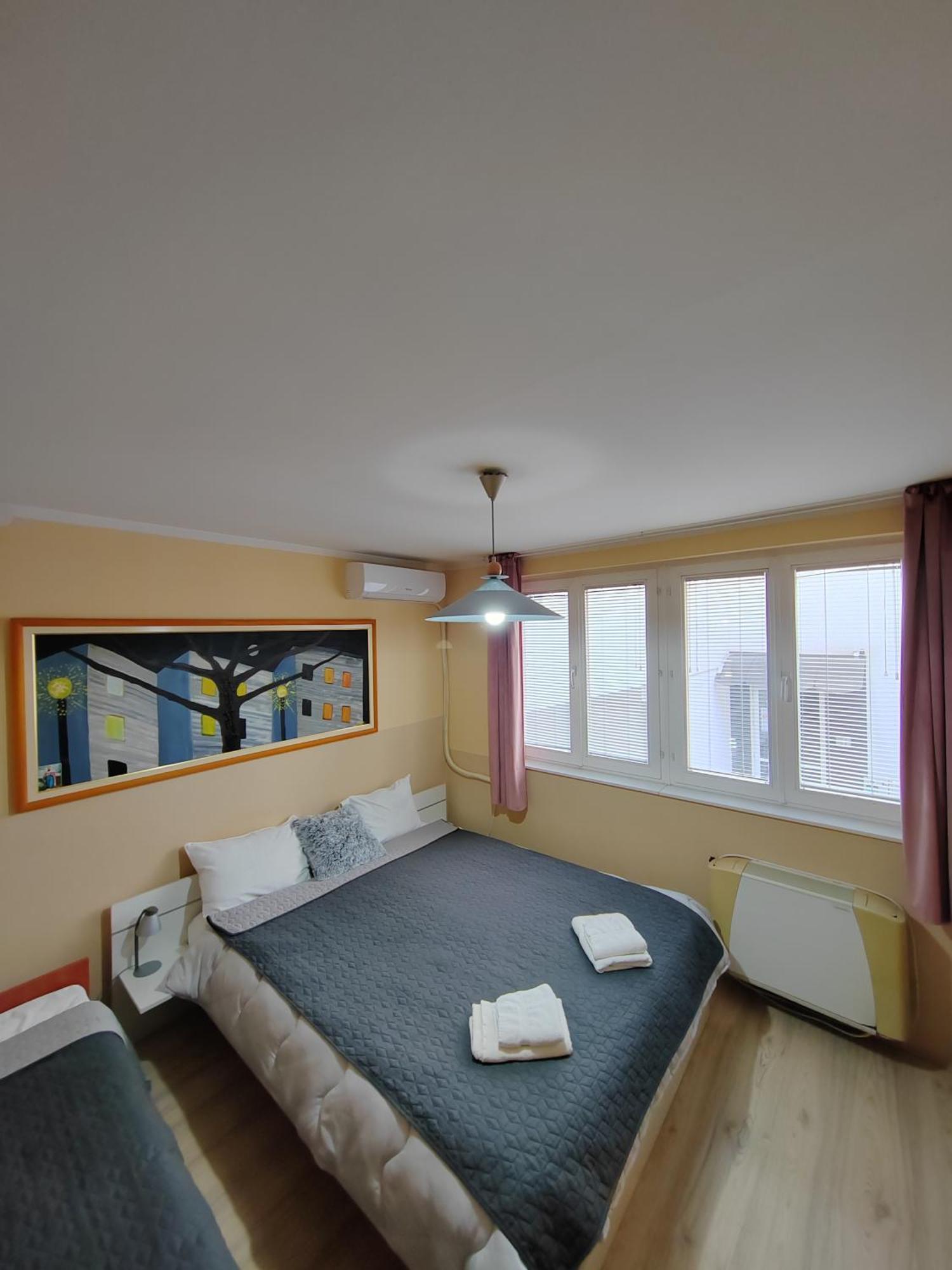 Bed And Breakfast Majesty Nis Quarto foto