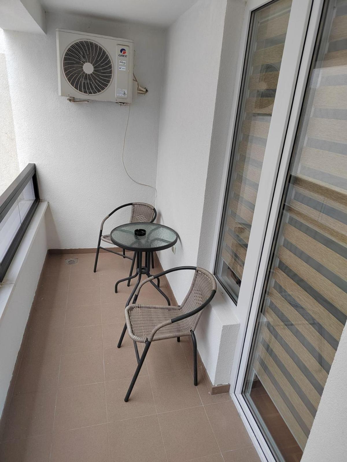 Bed And Breakfast Majesty Nis Quarto foto