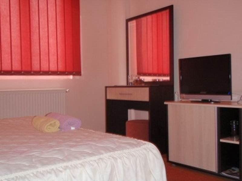 Bed And Breakfast Majesty Nis Quarto foto